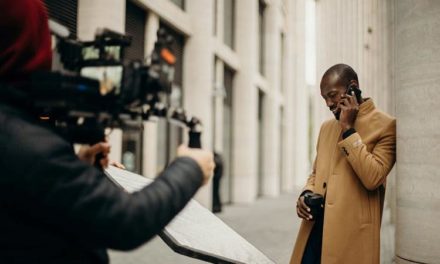 5 Men’s Street Style Trends to Watch in 2020