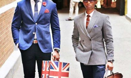 South Africa – What Men Are Wearing