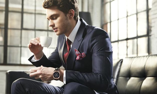 Lifestyle Tips – What Defines a Sharp-Dressed Man