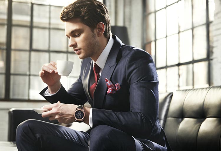 Lifestyle Tips – What Defines a Sharp-Dressed Man