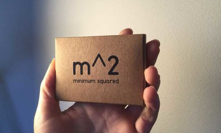 Minimum Squared Wallet Review