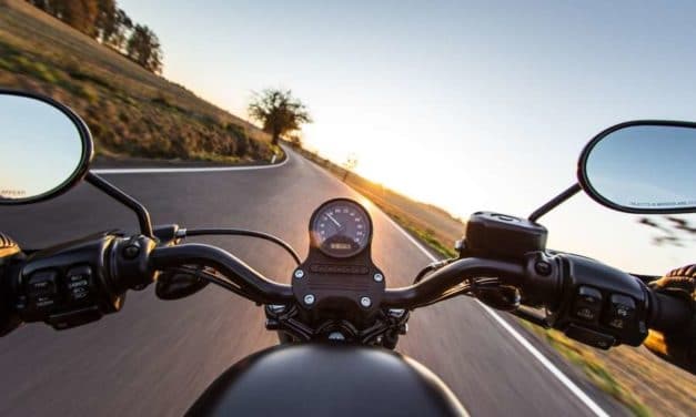 4 Motorcycle Safety Tips to Guarantee a Smooth Ride