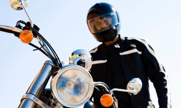 8 Important Safety Tips for Beginner Motorcyclists