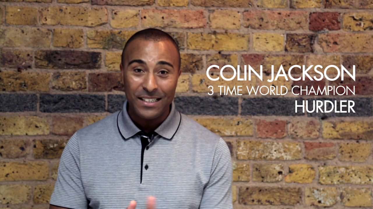 Movember – Join Maurice Lacroix & World Champion Colin Jackson