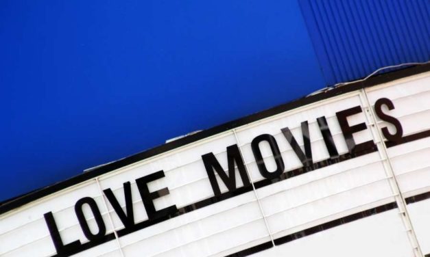Movies for a Date Night That Can Turn You On