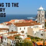 Moving to the Canary Islands