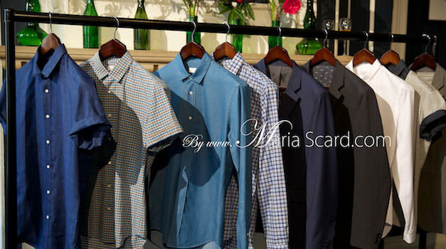 Mr. Hare Mr. Start – Spring Summer 2014 Collections on Display