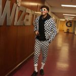 NBA Style On Point With Next Gen Stars