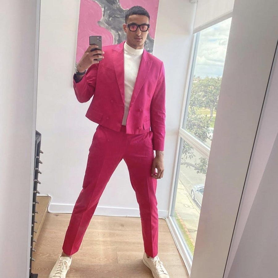 nba stars fashion