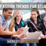 New Fashion Trends for Students