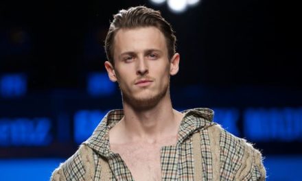 Nicolas Coronado Interview – Spain’s Next Top Model