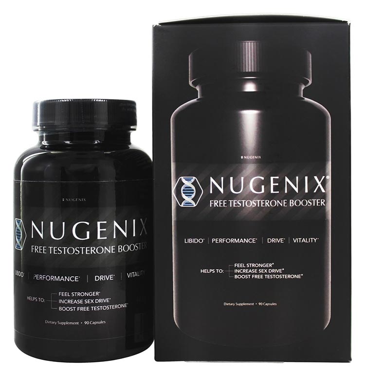 Nugenix Supplement – Does It Really Work?