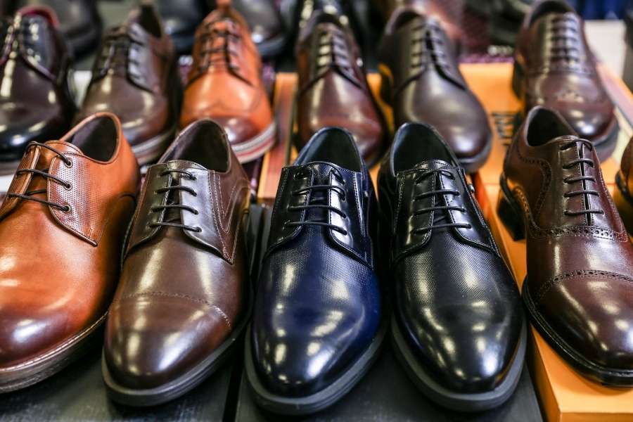 Oxford Shoes or Loafers for Men Which One Is Best for You