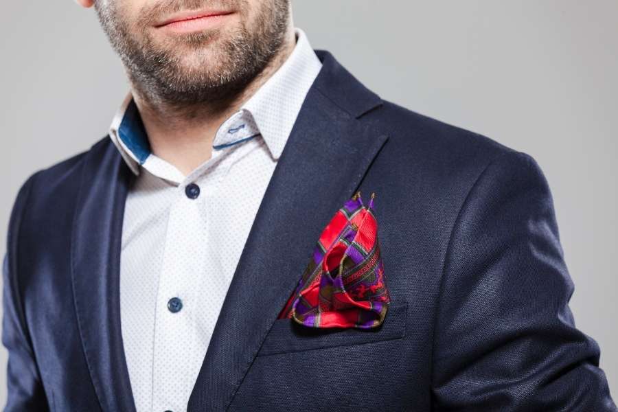 Pocket Square