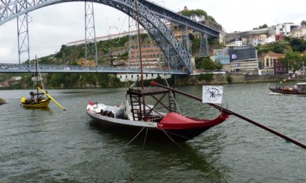 Visit Porto During The Festival Of Sao Joao