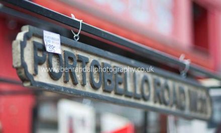 Coats For Men –  Notting Hill London Street Style