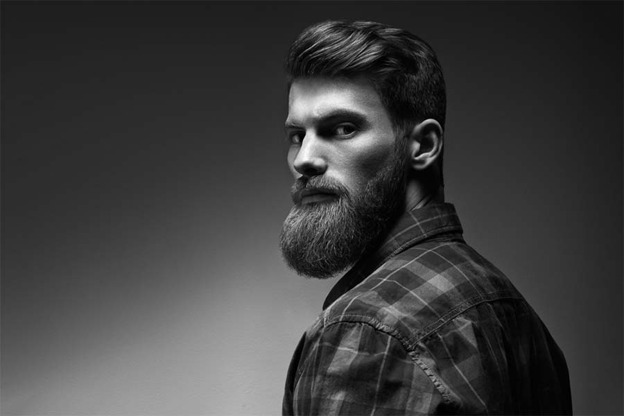 Pros and Cons of Growing a Beard