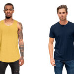 Proto101 – The Best Tanks & Tees for Summer and Traveling