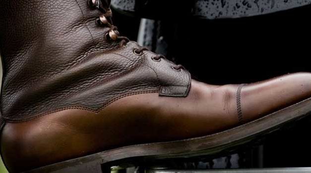 Men’s Boots – What Is A Brogue, Viper, Hiker, Biker Men’s Boot