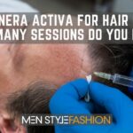 Regenera Activa for Hair Loss: How Many Sessions Do You Need?