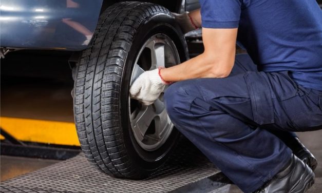 All the Information You Need About Rim Repair Services