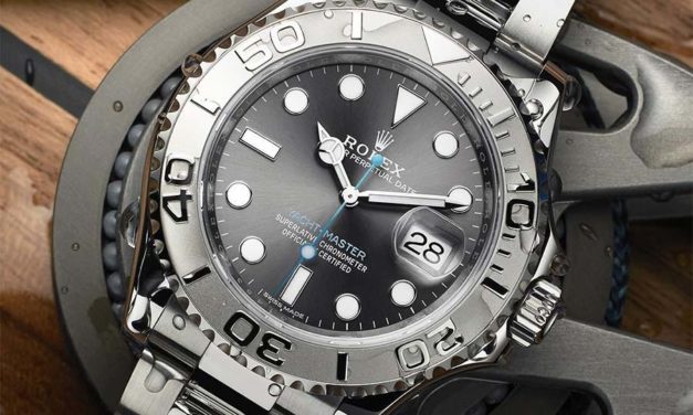 How To Get Luxurious Watches At Affordable Prices?