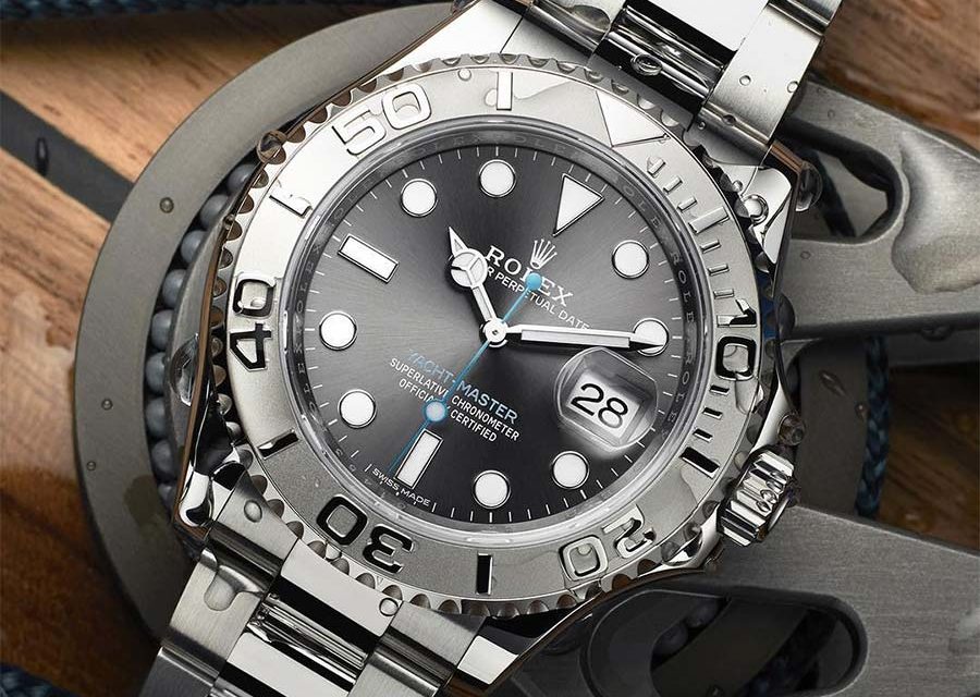 How To Get Luxurious Watches At Affordable Prices?