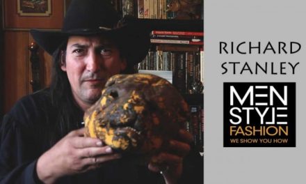 Lost Soul Movie – Richard Stanley Interview