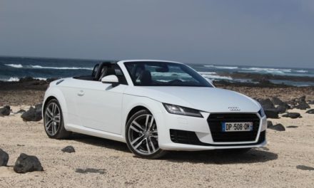 Three Top Convertibles  – What’s Hot 4 Rooftops?