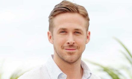 What You Can Learn About Style From Ryan Gosling