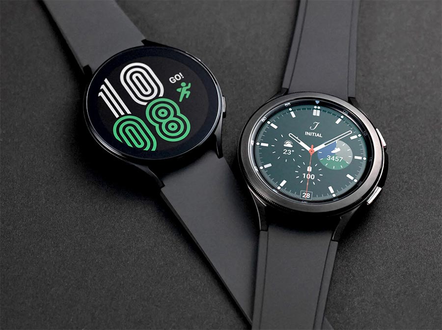 Samsung Galaxy Watch 4