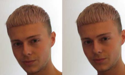 Latest Hairstyles for Men – By Selfridges Staff