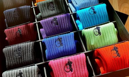 London Sock Company – Sock Style Reviewed