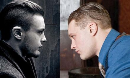 Men Hairstyles – What Hairstyle Rocks This 2012