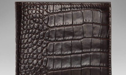 Top 5 Luxury Mens Leather Wallets in the UK