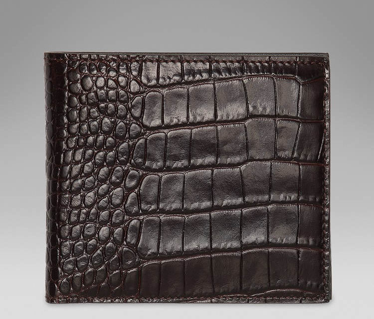 Top 5 Luxury Mens Leather Wallets in the UK