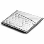 Stewart Stand - Stainless Steel Wallet