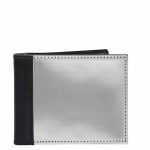 Stewart Stand - Stainless Steel Wallet