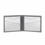 Stewart Stand - Stainless Steel Wallet