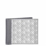 Stewart Stand - Stainless Steel Wallet