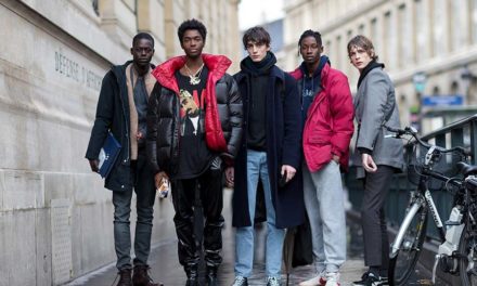 Streetwear Trends For Men For 2021