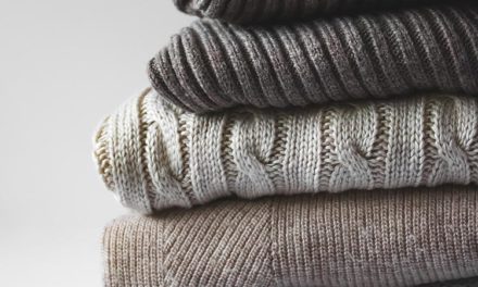 Gant Sweaters – The Five Stay Home Sweaters