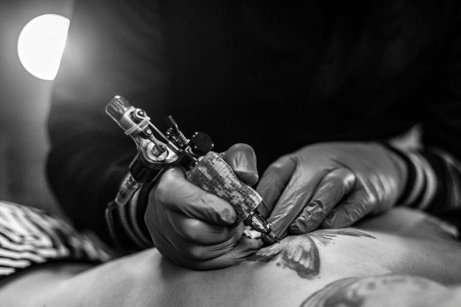 How to Tattoo – A Beginner’s Guide