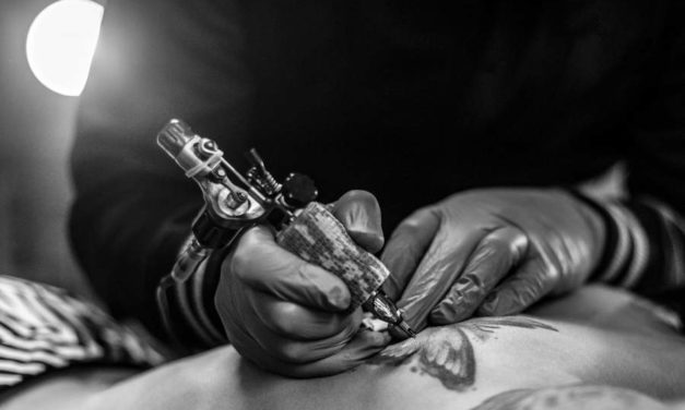 How to Tattoo – A Beginner’s Guide