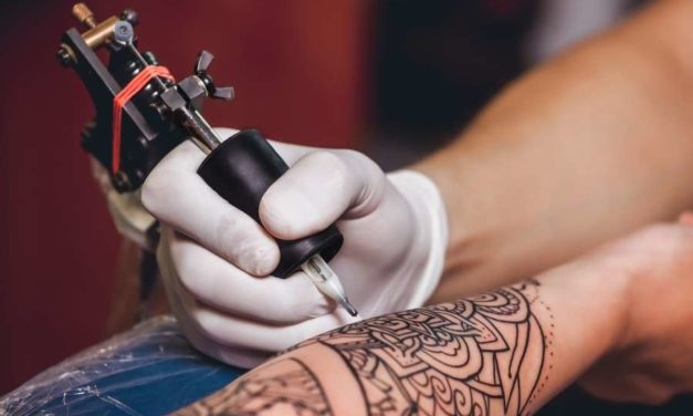 Tattoos and Eczema – Tips for Getting a Tattoo with Eczema