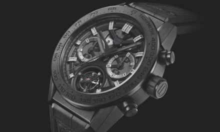 The Most Exclusive Men’s Luxury Watches For 2016