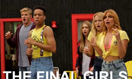 The Final Girls – Interview Todd Strauss-Schulson