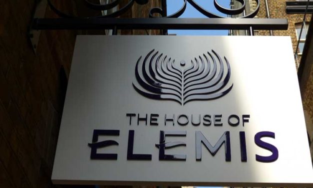 The House Of Elemis – The Penthouse Grooming Treatment