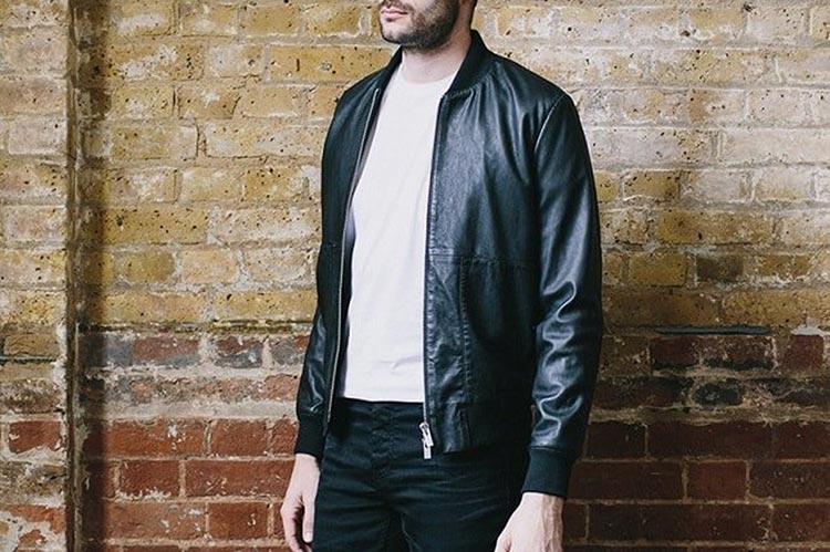 Leather Review – All about The Jacket Maker 