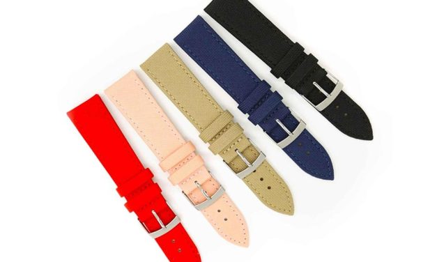 Time to Switch to A Sustainable Watch Strap